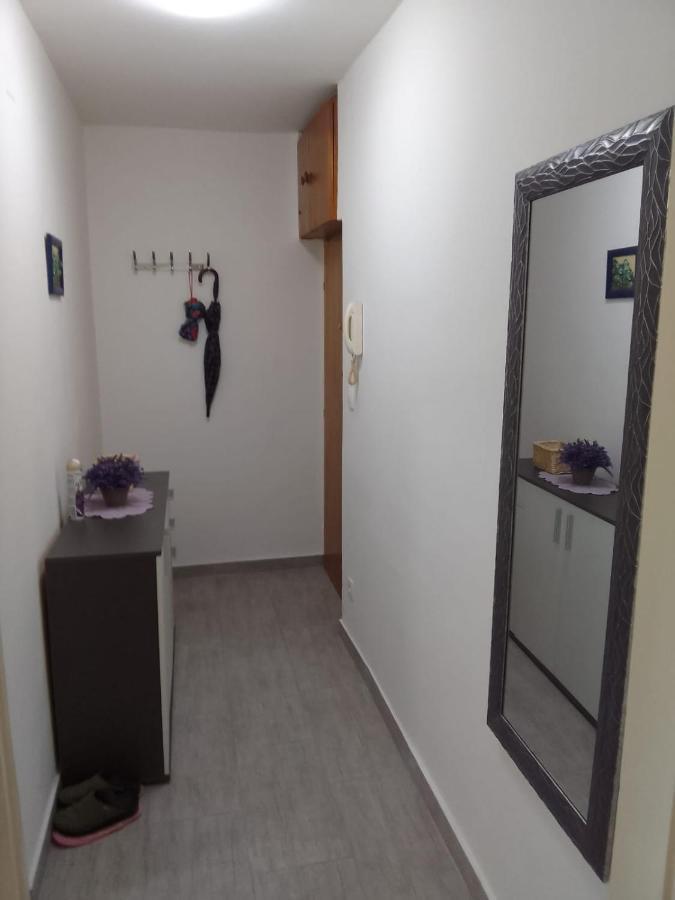 Apartment Italiano Split Exteriör bild