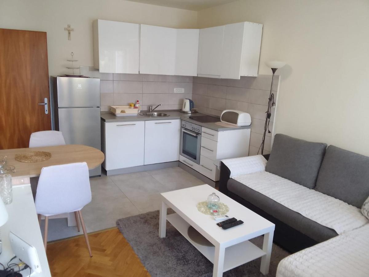 Apartment Italiano Split Exteriör bild
